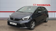 Honda Jazz 1.5 i-MMD Hybrid Elegance 5dr eCVT Hybrid Hatchback
